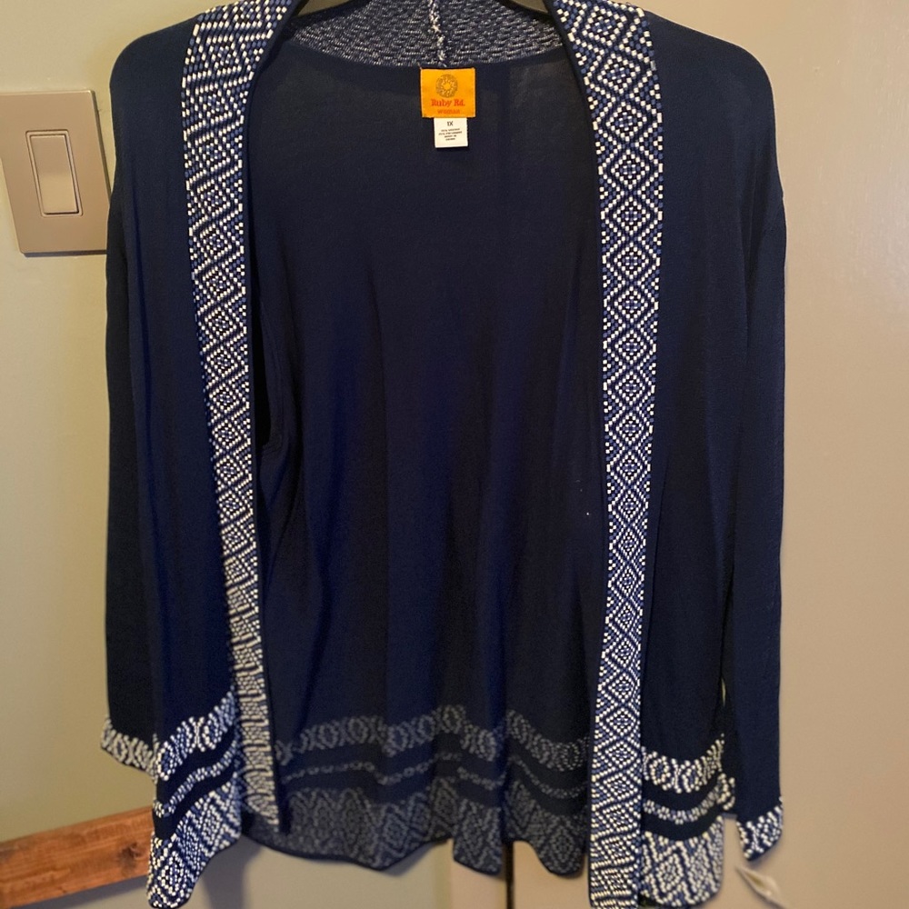 Cardigan